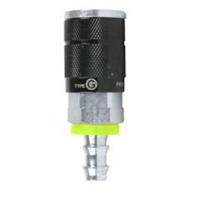 CCX Cplr Auto 3/8" Bdy 3/8" PL