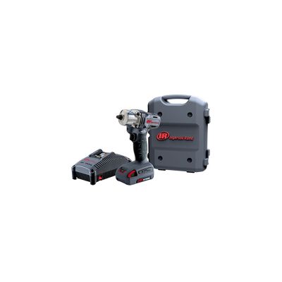 1/4 in. 20V Quick Change Mid-Torque Impact with Charger and (1) BL2010 20V Li-Ion Battery