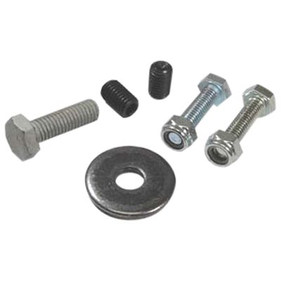 Screw and Bolt Kit for TMRTC250309 Mount/Demount Head Kit