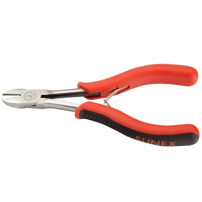 5.5" Diagonal Cutting Precision Pliers