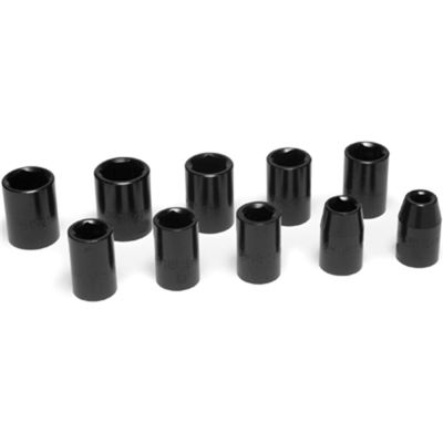 10pc 1/2 Met Imp Skt Set