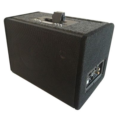 Sondpex Bluetooth Active Speaker System and Music Player
