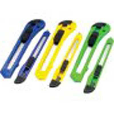 6pc Snap-Off Knife Set