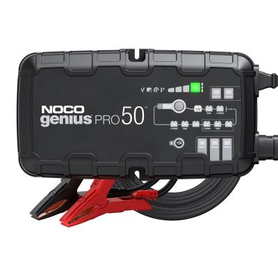 50A Battery Charger