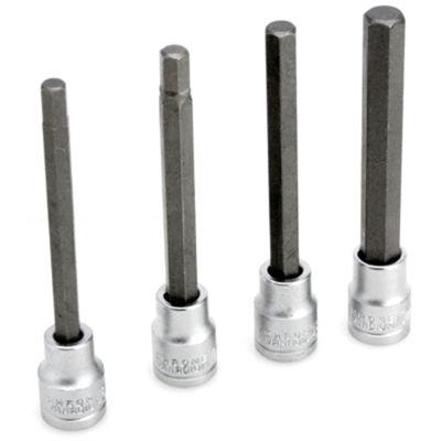 4pc Metric Lng Shk  Caliper Se