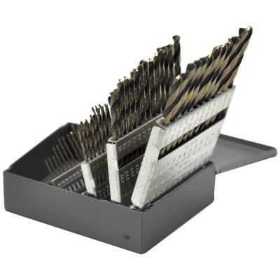 KnKut 3/4 Fractional S&D 1/2" Reduced Shank Drill Bit