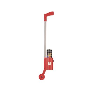 Krylon Industrial 34 in. Striping Wand w/ Wheels