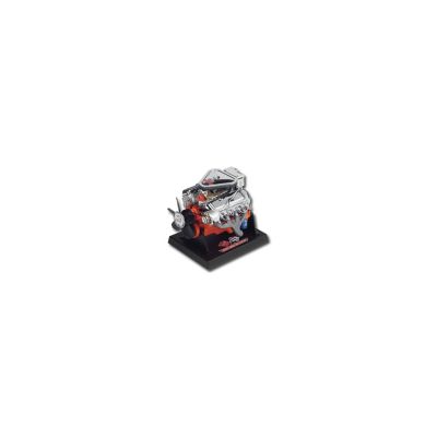 1/6 Scale 427 C.I. Chevy Big Block L89 Tri-Power Replica Engine