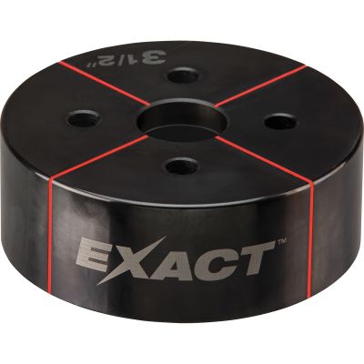 EXACT 3-1/2" Die