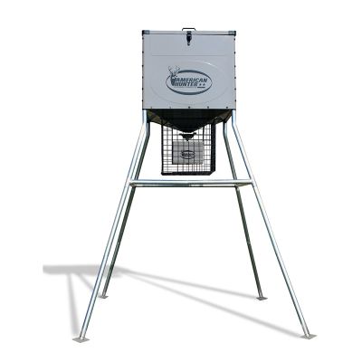 440 lb. KD Feeder w/ Digital Timer Kit