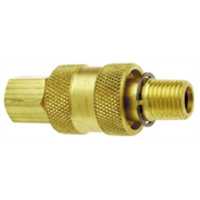 Valve 3-Way Slider 1/4 X 1/4 Nptf