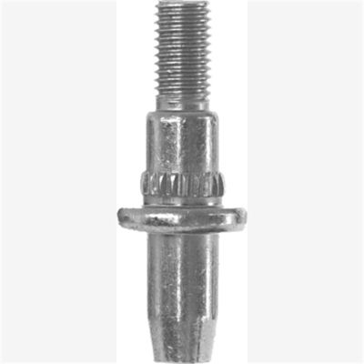 Door Hinge Pins Short Type GM, Applications: kit #HP-1009, Quantity: 10