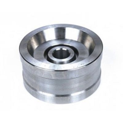 AMMCO 4.8" Hubless Rotor Hub Base (Adaptek)