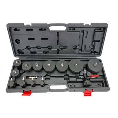 Turbo System Leakage Tester