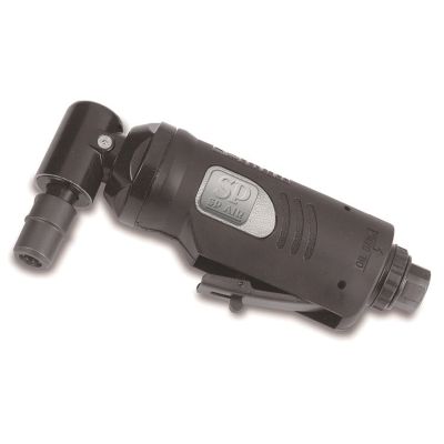 DIE GRINDER 1/4" HEAVY-DUTY 90 ANGLE