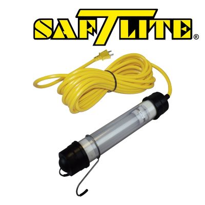 Stubby LED Light, 25' Cord