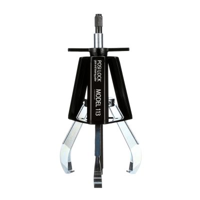 3 Jaw, 12", 30 Ton Puller w/P13/16