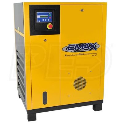 Compressor 10hp Three Phase-Standard Drive