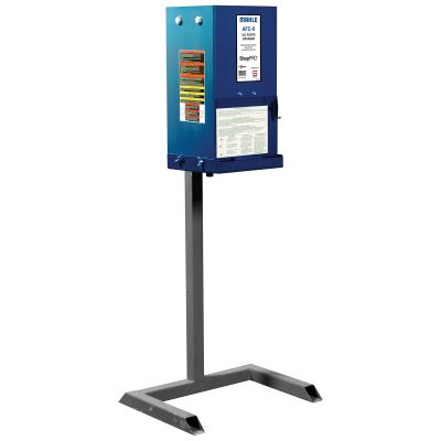 Commercial Vehicle Filter Crusher - 9" Chamber