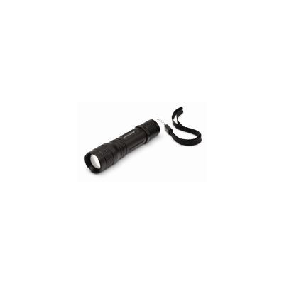 Tactical Flashlight w/ 100 Lumen