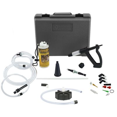 V-12 European Reverse Brake Bleeder Kit