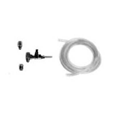 Fuel Injection Pressure Tester Bleed-Off Kit