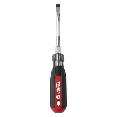 Cushion Grip Screwdriver