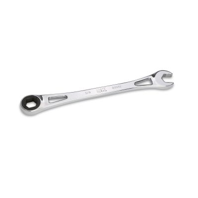 5/8" X-Frame Ratcheting Wrench