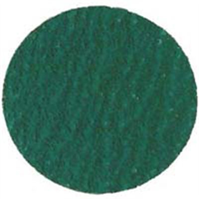 2" 36 Grit Zirconia Mini Grinding Discs (25/Box)
