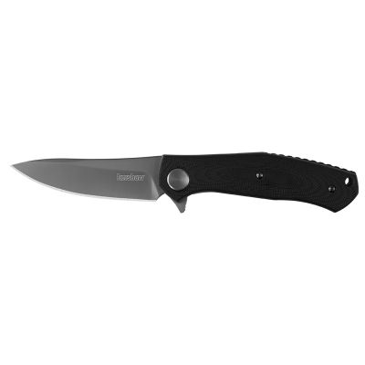 Kershaw Knife Concierge 3.25" Blade