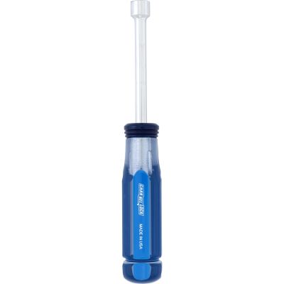 CHANNELLOCK 3/8 in. Nutdriver with Hollow Shaft