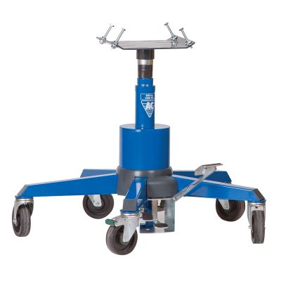 AC Hydraulic Transmission Jack 0.6 Ton