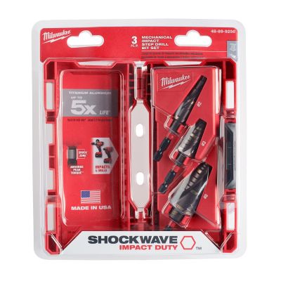 SHOCKWAVE? Impact Duty?  MECHANICAL KIT (#2