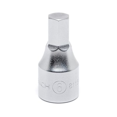 Driver Socket 1/4 X 5mm Hex