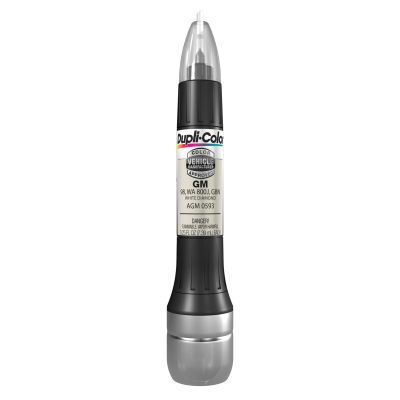 Scratch Fix All-In-1, White Diamond; Paint Code 98/800J/GBN