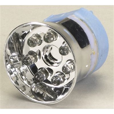 4AA White LED Lamp Module
