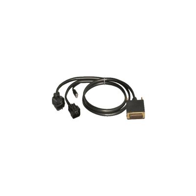 Motorscan Suzuki-Cagiva Injector Diagnostic Cable
