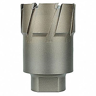 1-3/4" Threaded Steel Hawg? Cutter
