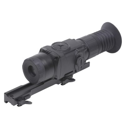 Pulsar Core RXQ30V 1.6-6.4x22 Thermal Riflescope