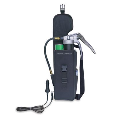GREASE HEATER