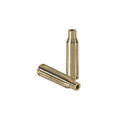 Firefield 7.62x39 In-Chamber Red Laser Brass  Boresight