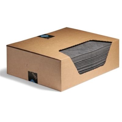 15" X 19" 100 pads/bag