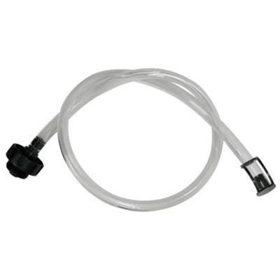 VW Oil Drain Tool
