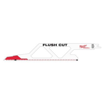 SAWZALL? Flush Cut Blade - 1 PK