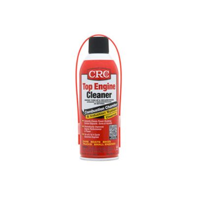 Top Engine Cleaner, Tune-Up, Decarbonize