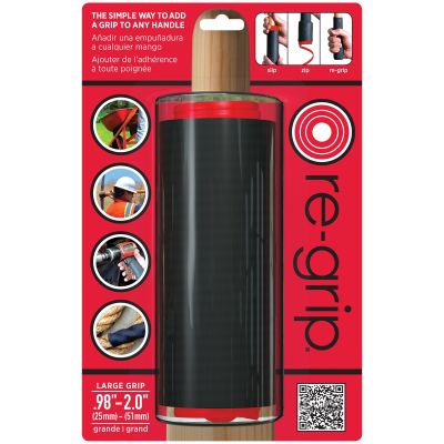 Large Re-Grip (1 Pack)