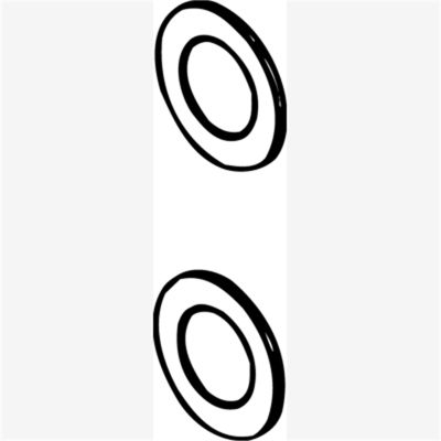 Clutch Shim .008