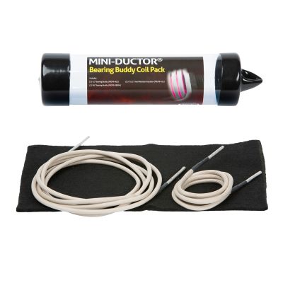 Bearing Buddy Coil Pack