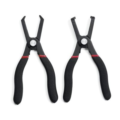 2-Piece Push Pin Plier Kit