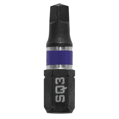 Insert Bit Impact #3SQ x 1OAL